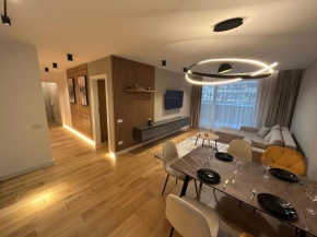 B-Holiday Luxury Apartments Urban Plaza
